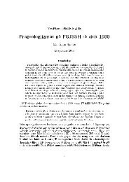Frazeologjizmat nÃ« FGJSSH tÃ« vitit 1980 - Shkenca.org