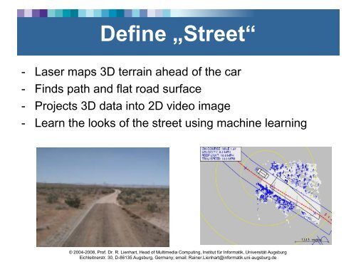 Digital Image Processing - Multimedia Computing and Computer ...