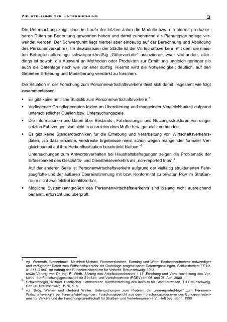 7 ECTL Working Paper - Institut fÃ¼r Verkehrsplanung und Logistik ...