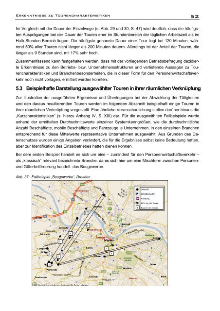 7 ECTL Working Paper - Institut fÃ¼r Verkehrsplanung und Logistik ...