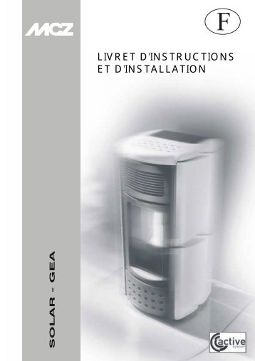MCZ Gea-Solar FR.pdf - Fero