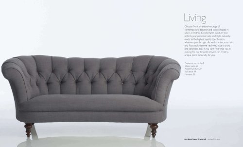 Living - John Lewis