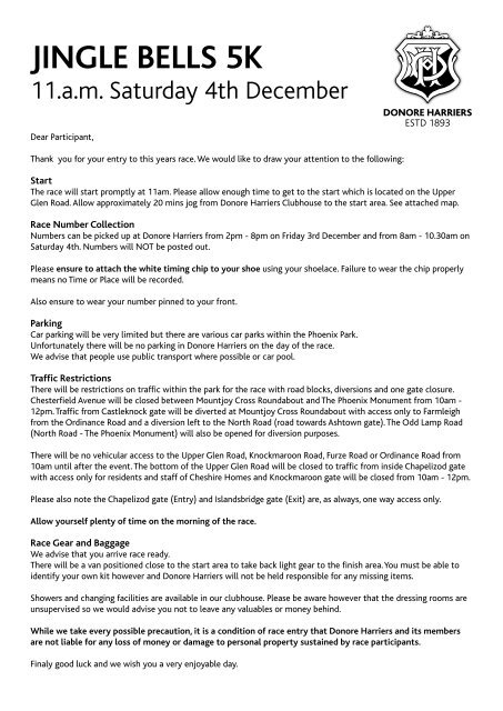 Jingle Bells Info