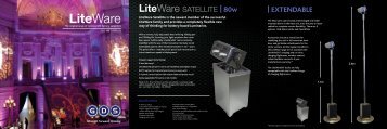 LiteWare - GDS - UK.COM