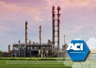 ACI Industriearmaturen