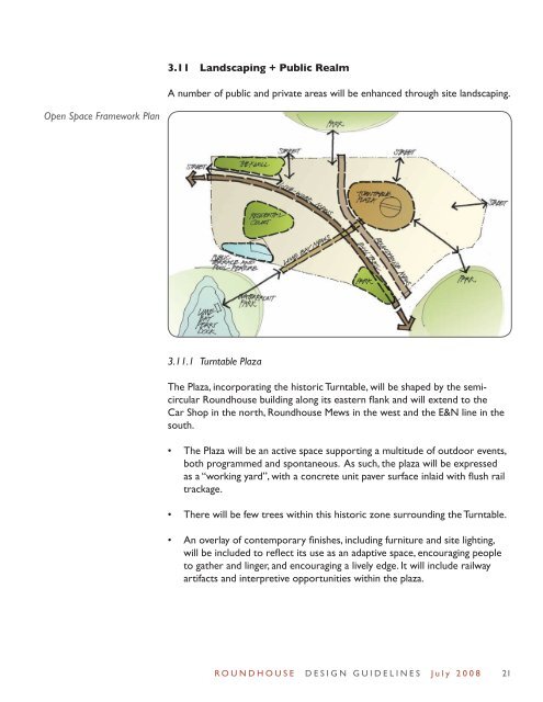 Roundhouse Design Guidelines - Victoria