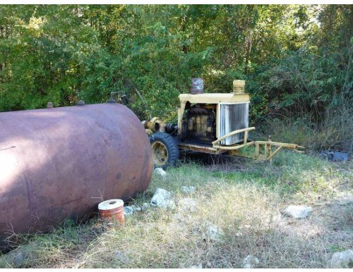 Irrigation in South Carolina - National Water Program