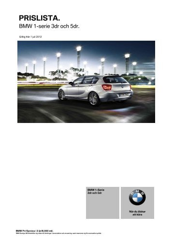 Test SA Verzeichnis - Bmw