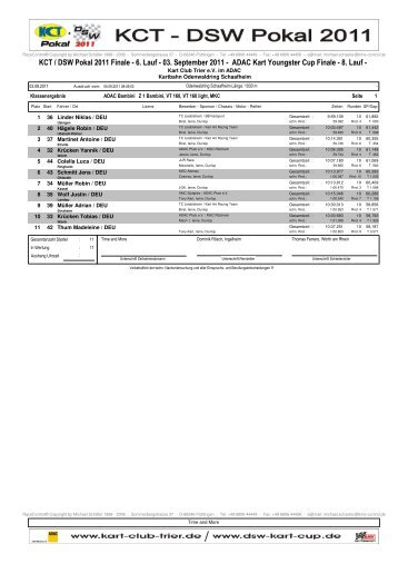 ERG WEB 6.Lauf.pdf - Kart Club Trier