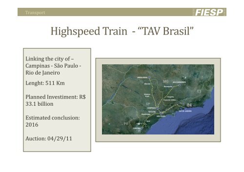 Presentation - Brazil-US Business Council