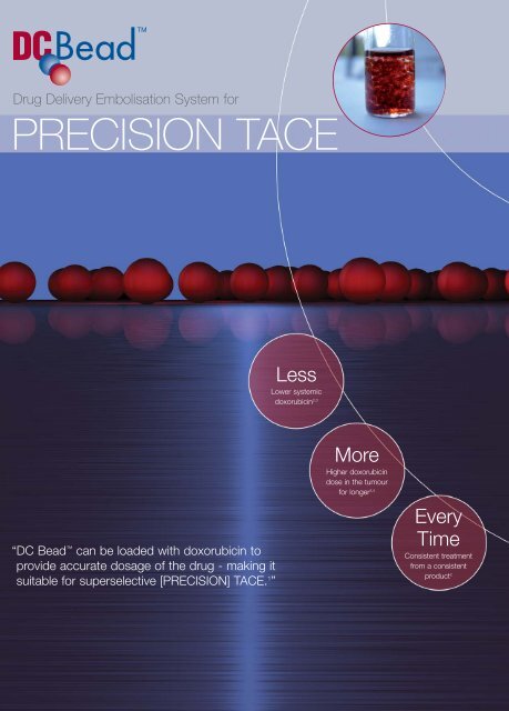 DC Bead Information Brochure.pdf - Biocompatibles