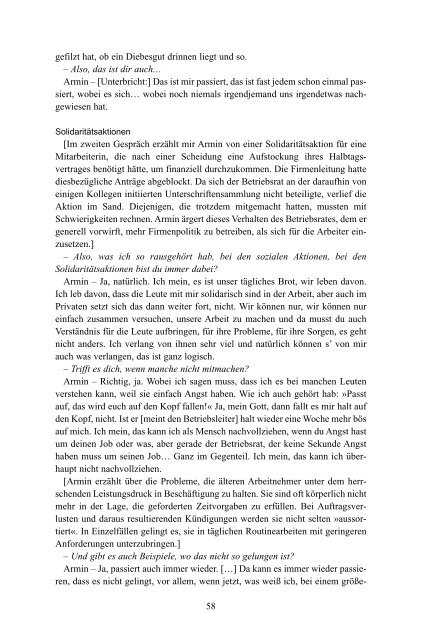 (Hg.) â Das ganz alltÃ¤gliche Elend - LÃ¶cker Verlag