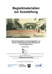 Ã¢Â€ÂžHerford gehÃƒÂ¶rt(e) dem FÃƒÂ¼hrer?Ã¢Â€Âœ - BegleitbroschÃƒÂ¼re (PDF)