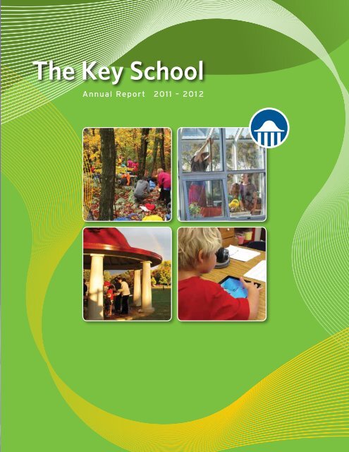 The Key School Annual Report on Giving