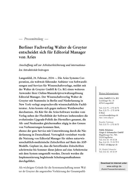 PDF Version - Editorial Manager