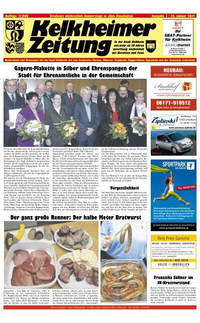 Seite - Kelkheimer Zeitung
