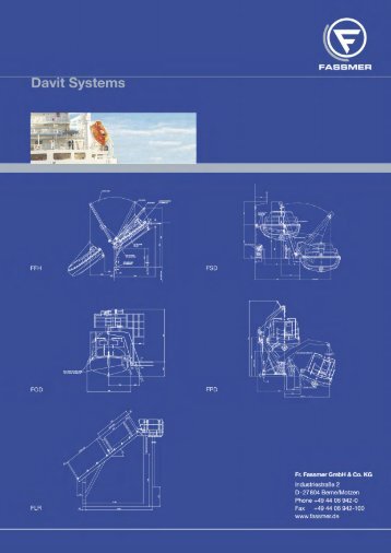 S m - Fr. Fassmer GmbH & Co. KG