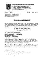 Stellenausschreibung Bauhof (122 KB) - .PDF - Ottnang am Hausruck