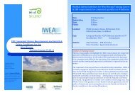 Download Application Form (pdf) - Irish Wind Energy Association