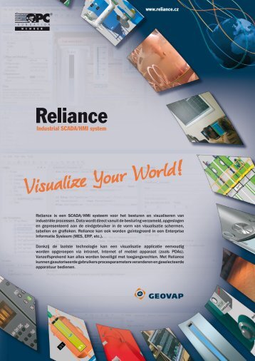 Reliance 4 leaflet - Hiflex Online