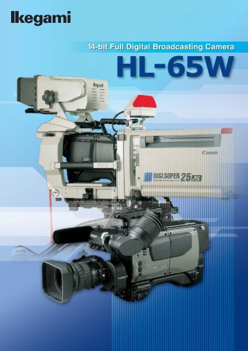 HL-65W