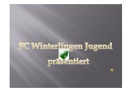 Felix Kuschewski - fc-winterlingen.org