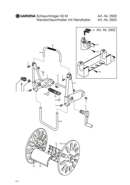 Ersatzteil-Preisliste Spare parts list Catalogue pièces détachées