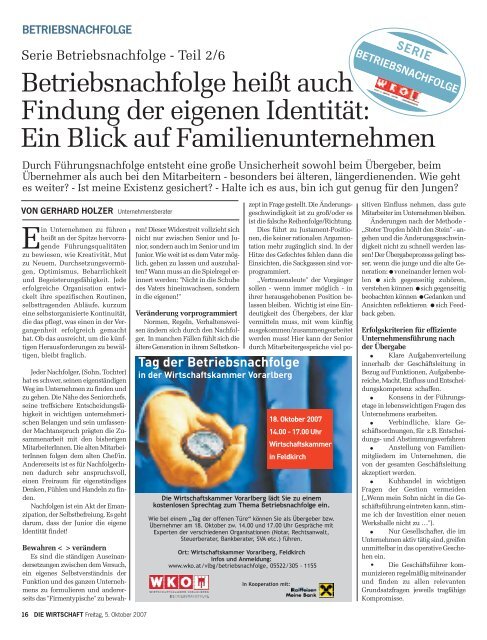 Quantensprung in der sozialen Absicherung für Unternehmer