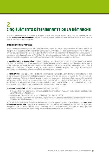 Fiche-action - Lot-et-Garonne