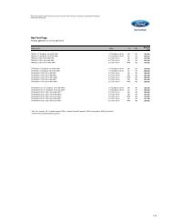 Prislista pdf - Upplands Motor