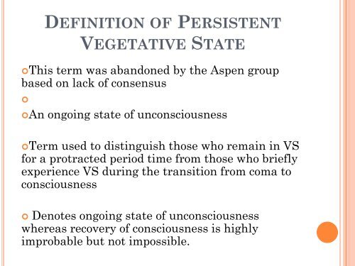 The Art and Science of Distinguishing Disorders of Consciousness