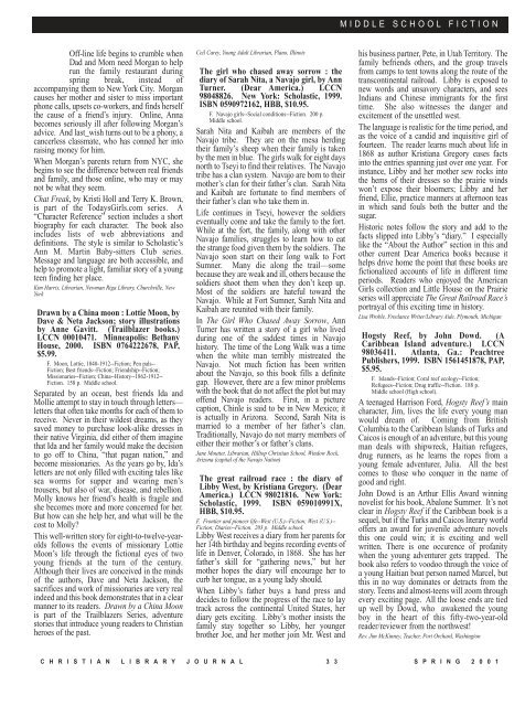 PDF - Christian Library Journal