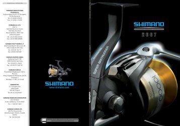 SHIMANO 2008 Ru (40 ÐÐ±.)