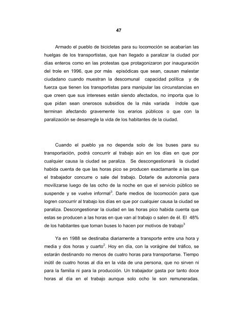 repÃºblica del ecuador - Repositorio Digital IAEN - Instituto de Altos ...