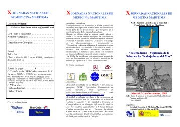 Bajar el programa en pdf - SEMM