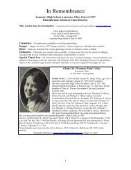 2011 Classmate Directory - Remembrance.pdf - Lhs60.net