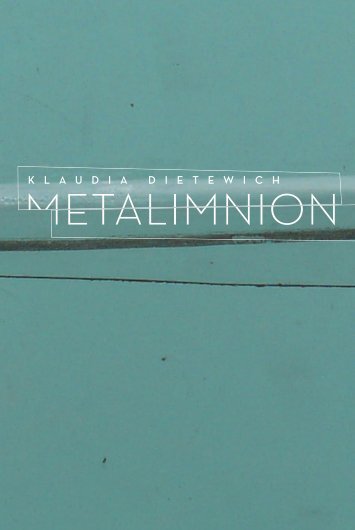 Metalimnion - Klaudia Dietewich