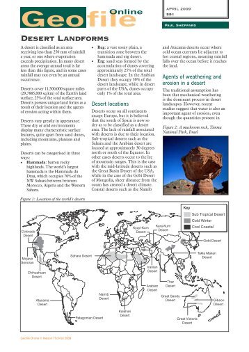 desert landforms.pdf