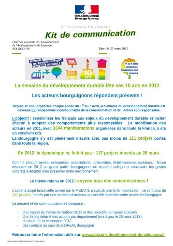 Kit_communication_SDD_2012 - DREAL Bourgogne