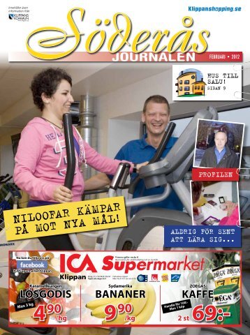 Februari (9,1 Mb) - Klippanshopping.se