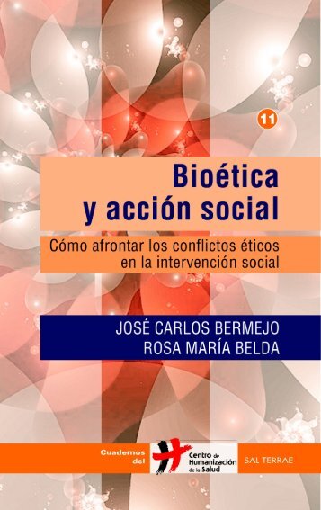 Bioetica_y_accion_so.. - Editorial Sal Terrae