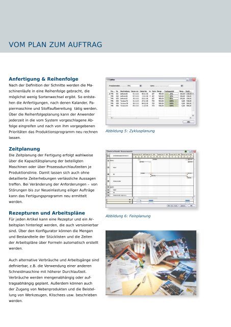 LeBiMILL - Paper & Pulp - it-auswahl.de