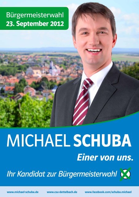 MICHAEl Schuba MICHAEl Schuba