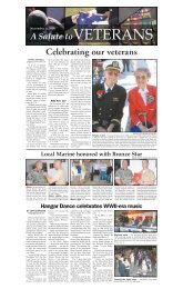 Veterans Guide 2009 - The DeLand Beacon