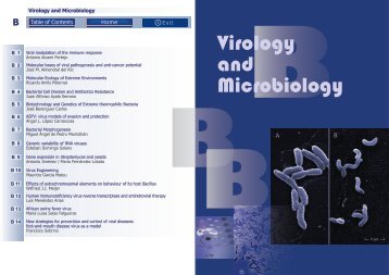 03B Virology and Microbiology.pdf - Universidad AutÃ³noma de Madrid