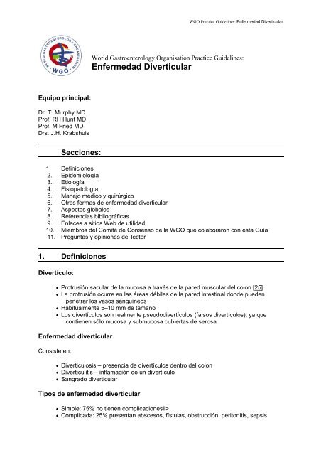 dieta líquida para diverticulitis para diabetes