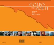 Guida del Golfo dei Poeti - Turismo Cultura Commercio - La Spezia