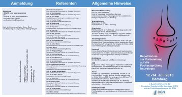 Programm - feogmbh.de