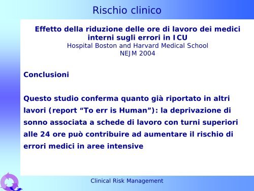 gm analisi completo.pdf - Dipartimento di Medicina Ambientale e ...