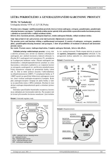 OtevÅÃ­t - Urologie pro praxi